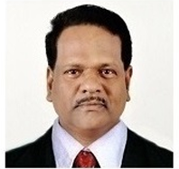 Capt. Sathyan Pandyal