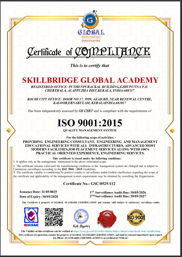 ISO 21001:2018